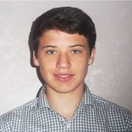 Profilbild von Bertram Meyer