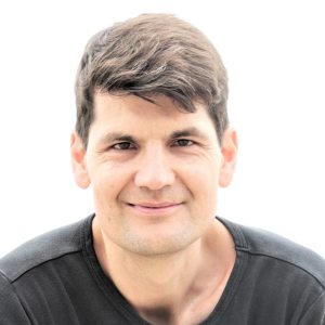 Profilbild von Bertram Pachaly