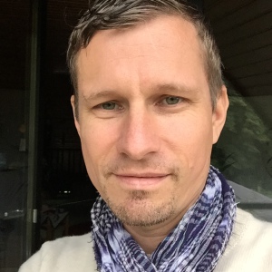 Profilbild von Bertram Remmer