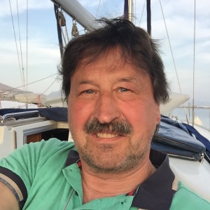 Profilbild von Bertram Schulte