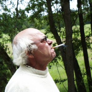 Profilbild von Bertram Waeraw