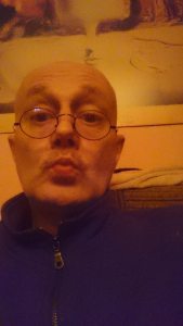 Profilbild von Bertram Wahl