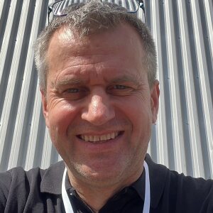 Profilbild von Bertram Weiß