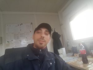 Profilbild von Bertwin Spiller