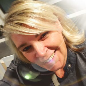 Profilbild von Berty Keucher