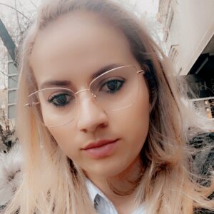 Profilbild von Besa Bajraktari