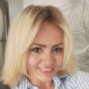 Profilbild von Besa Rafuna