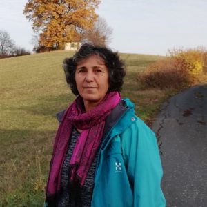Profilbild von Besaret Penzkofer