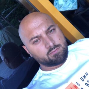 Profilbild von Besart Povataj