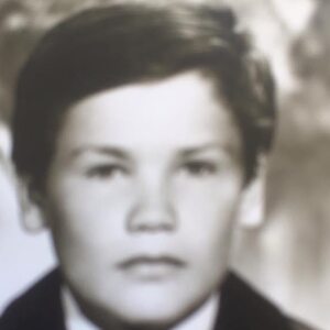 Profilbild von Besim Akarcay