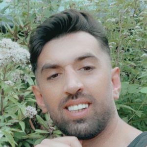 Profilbild von Besim Cakolli