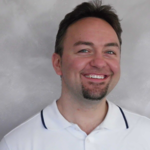 Profilbild von Besim Emruli