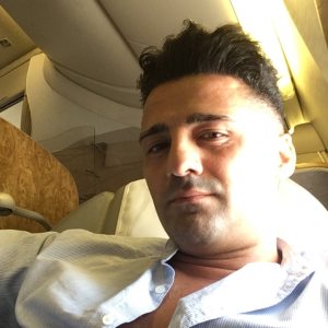 Profilbild von Besim Koc