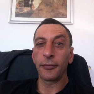 Profilbild von Besir Berber
