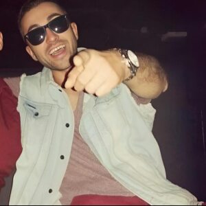 Profilbild von Besir Gicic