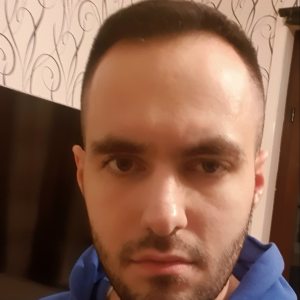 Profilbild von Besjan Merovci