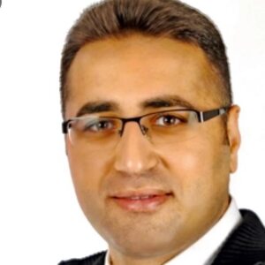 Profilbild von Besli Örs