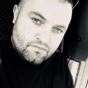 Profilbild von Besnik Foniqi