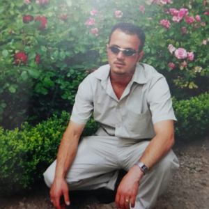 Profilbild von Besnik Gecaj