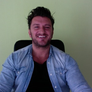 Profilbild von Besnik Shemsiu