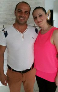Profilbild von Besnik Tarllamishaj