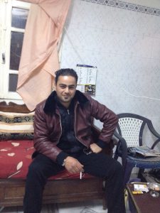 Profilbild von Bessem Mansour