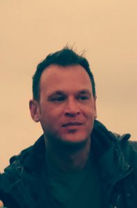 Profilbild von Bessim Nimani