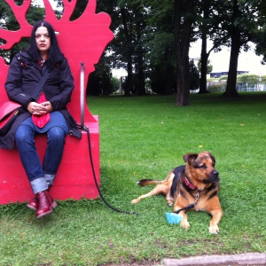 Profilbild von Bester Ilona