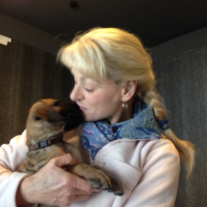 Profilbild von Bethina Watzlawik