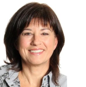 Profilbild von Betina Bressaau