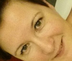 Profilbild von Betina Busche