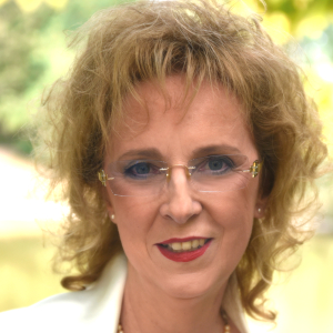 Profilbild von Betina Dönges