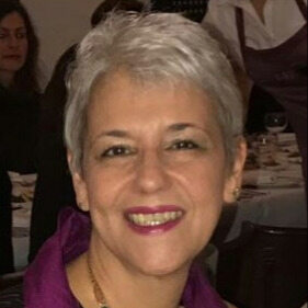 Profilbild von Betina Draesener