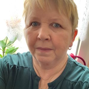 Profilbild von Betina Fleck