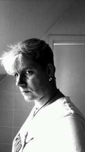 Profilbild von Betina Fredrich