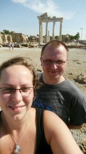 Profilbild von Betina Fröde