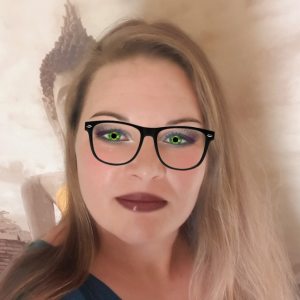 Profilbild von Betina Hutwelker