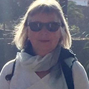 Profilbild von Betina Knoch