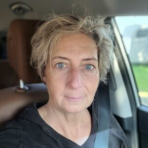 Profilbild von Betina Langenberg