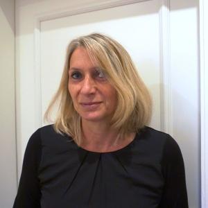 Profilbild von Betina Lindenberg