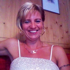 Profilbild von Betina Meier