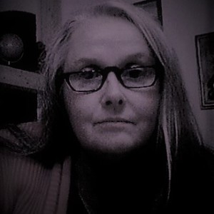 Profilbild von Betina Michalsky-Eckerle