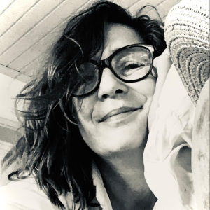 Profilbild von Betina Pohl