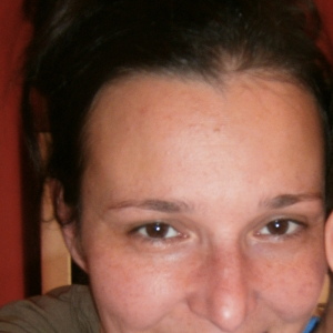 Profilbild von Betina Prislic