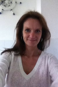 Profilbild von Betina Richter