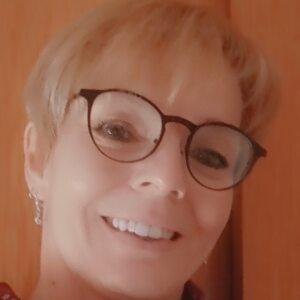 Profilbild von Betina Scheel