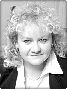 Profilbild von Betina Schmidt