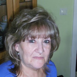 Profilbild von Betina Schuchardt