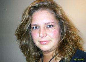 Profilbild von Betina Szabo