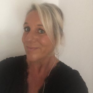 Profilbild von Betina Wahl